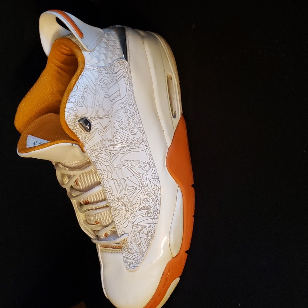 Jordan Men's Sneakers